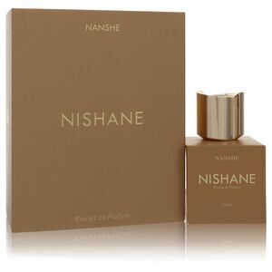 Nishane Nanshe Extrait de Parfum Women Gold